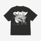 OBEY VISUAL DECODING