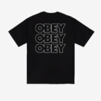 OBEY TREBLE