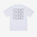 OBEY TREBLE