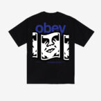 OBEY DISRUPTION