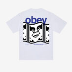OBEY DISRUPTION