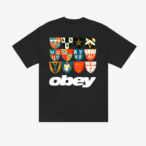 OBEY SHIELDS