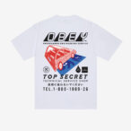 OBEY TOP SECRET