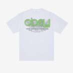 OBEY VISUAL RESEARCH