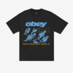 OBEY BREAK