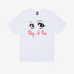 OBEY NO ONE EYES
