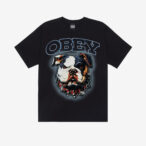 OBEY BULLDOG