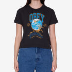OBEY ENJOY THE RIDE