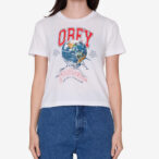 OBEY ENJOY THE RIDE