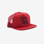 DOUBLE OG TRUCKER