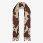 OBEY MAX SCARF
