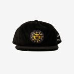 Frenzy 5 Panel Snapback