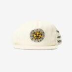 Frenzy 5 Panel Snapback