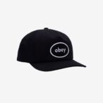 Lessons 5 Panel Snapback