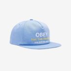 Magic 5 Panel Snapback