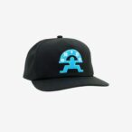 Obey Dance 5 Panel Snapback