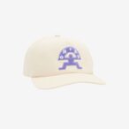 Obey Dance 5 Panel Snapback