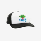 Obey Hopper Trucker
