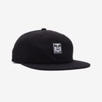 ICON Face 6 Panel Strapback
