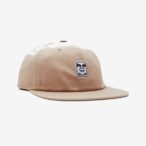 ICON Face 6 Panel Strapback