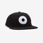 Block 6 Panel Strapback