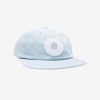 Block 6 Panel Strapback