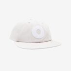 Block 6 Panel Strapback