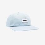 Bold Label Organic 6 Panel Str