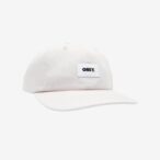 Bold Label Organic 6 Panel Str