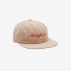All Night Long 6 Panel Strapback