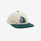 Obey Peace Paw 6 Panel Snapback