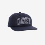 Obey Rush 6 Panel Classic Snapback
