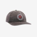 Pigment Studio 6 Panel Snapback