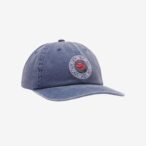 Pigment Studio 6 Panel Snapback