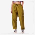 Sunny Poplin Cargo Pant