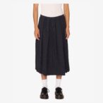 MADELINE PLEATED SKIRT